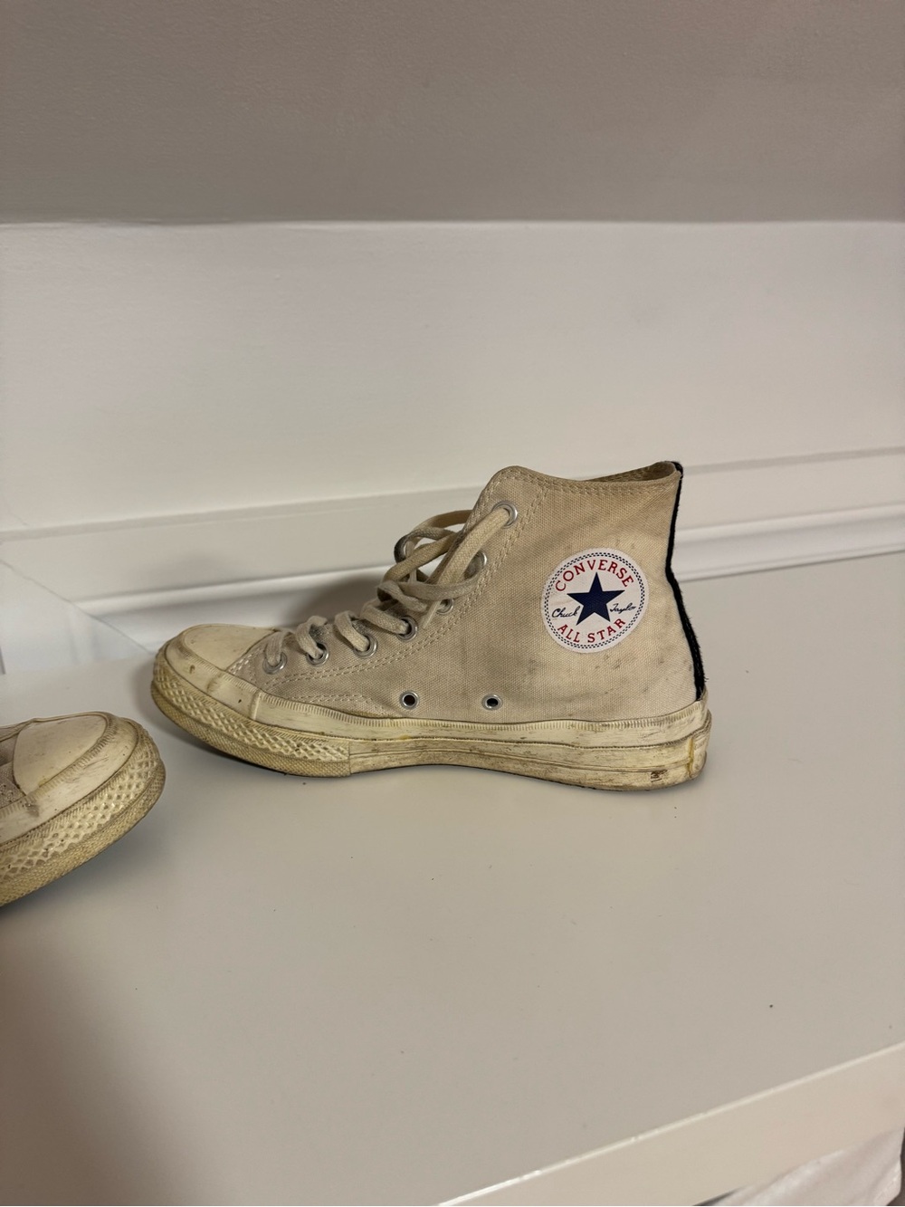 Converse - Picture 7 of 8